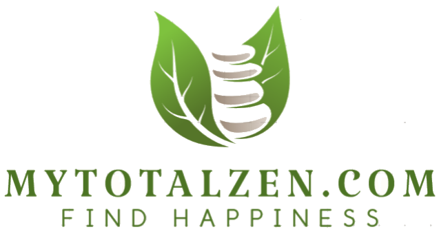 MyTotalZen.com - Total Zen Starts Here ~ Find your inner peace.